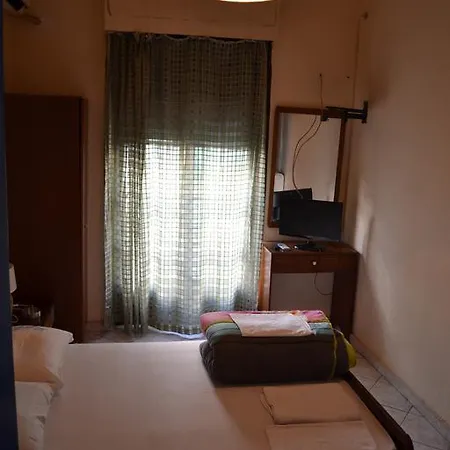Hotel Argo 3*
