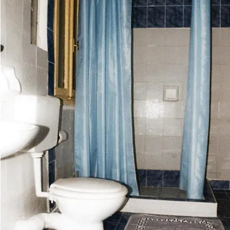 Hotel Argo 3*