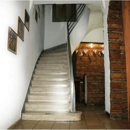 Hotel Argo 3*