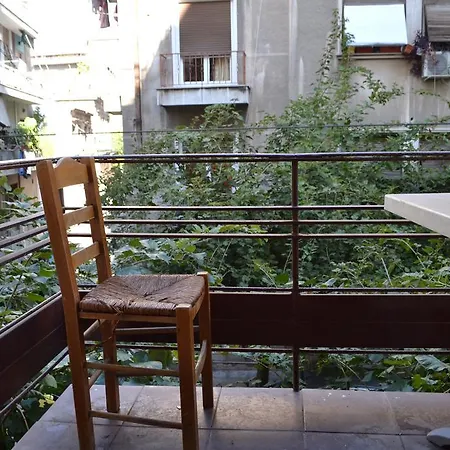 Argo Hotel Atény