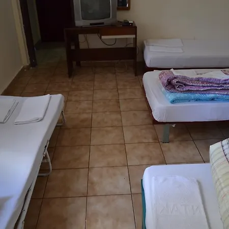 Hotel Argo